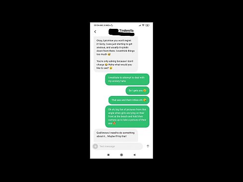 ❤️ Nagdagdag ako ng bagong PAWG mula sa Tinder sa aking harem (kasama ang makipag-usap sa Tinder) Mahirap na porn sa tl.sexindrag.ru ❌